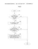 SIMULATION APPARATUS, COMPUTER-READABLE RECORDING MEDIUM, AND METHOD diagram and image