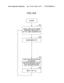 SIMULATION APPARATUS, COMPUTER-READABLE RECORDING MEDIUM, AND METHOD diagram and image