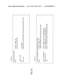 SIMULATION APPARATUS, COMPUTER-READABLE RECORDING MEDIUM, AND METHOD diagram and image