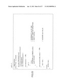 SIMULATION APPARATUS, COMPUTER-READABLE RECORDING MEDIUM, AND METHOD diagram and image