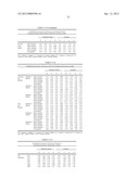 APPARATUS AND METHOD FOR SPEECH ANALYSIS diagram and image