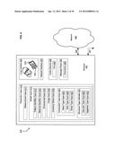 Specialty Stents with flow control features or the like diagram and image