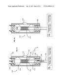 Specialty Stents with flow control features or the like diagram and image