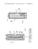 Specialty Stents with flow control features or the like diagram and image