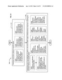 Specialty Stents with flow control features or the like diagram and image