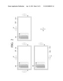 METHOD OF PROVIDING USER INFORMATION AND DEVICE ADOPTING THE METHOD diagram and image