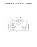 METHOD OF PROVIDING USER INFORMATION AND DEVICE ADOPTING THE METHOD diagram and image