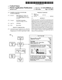 MAPPING ANALYTICS SYSTEM FOR ACTIVITY GROWTH diagram and image