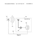 Fixed Location Kiosk Device and Method for Updating a Social Networking     Profile diagram and image