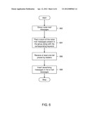 Method and System for Inserting Advertisements in Unified Messaging     Solutions diagram and image