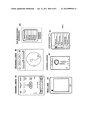 Activity based mobile ad system and internet business model diagram and image