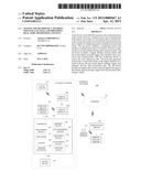 SYSTEM AND METHOD OF CAPTURING POINT-OF-SALE DATA AND PROVIDING REAL-TIME     ADVERTISING CONTENT diagram and image