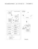 SYSTEM AND METHOD OF CAPTURING POINT-OF-SALE DATA AND PROVIDING REAL-TIME     ADVERTISING CONTENT diagram and image
