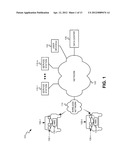 AUTOMATED AUTOMOBILE MAINTENANCE USING A CENTRALIZED EXPERT SYSTEM diagram and image