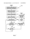 Virtual reality system including smart objects diagram and image