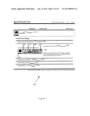 SYSTEM AND METHOD FOR CREATING AND MANAGING A PERSONALIZED WEB INTERFACE     FOR MONITORING LOCATION INFORMATION ON INDIVIDUALS AND OBJECTS USING     TRACKING DEVICES diagram and image