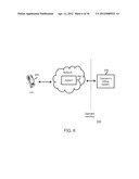 METHOD AND APPARATUS FOR BILLING PURCHASES FROM A MOBILE PHONE APPLICATION diagram and image