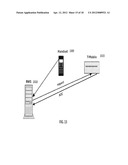 METHOD AND APPARATUS FOR BILLING PURCHASES FROM A MOBILE PHONE APPLICATION diagram and image