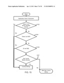 METHOD AND APPARATUS FOR BILLING PURCHASES FROM A MOBILE PHONE APPLICATION diagram and image