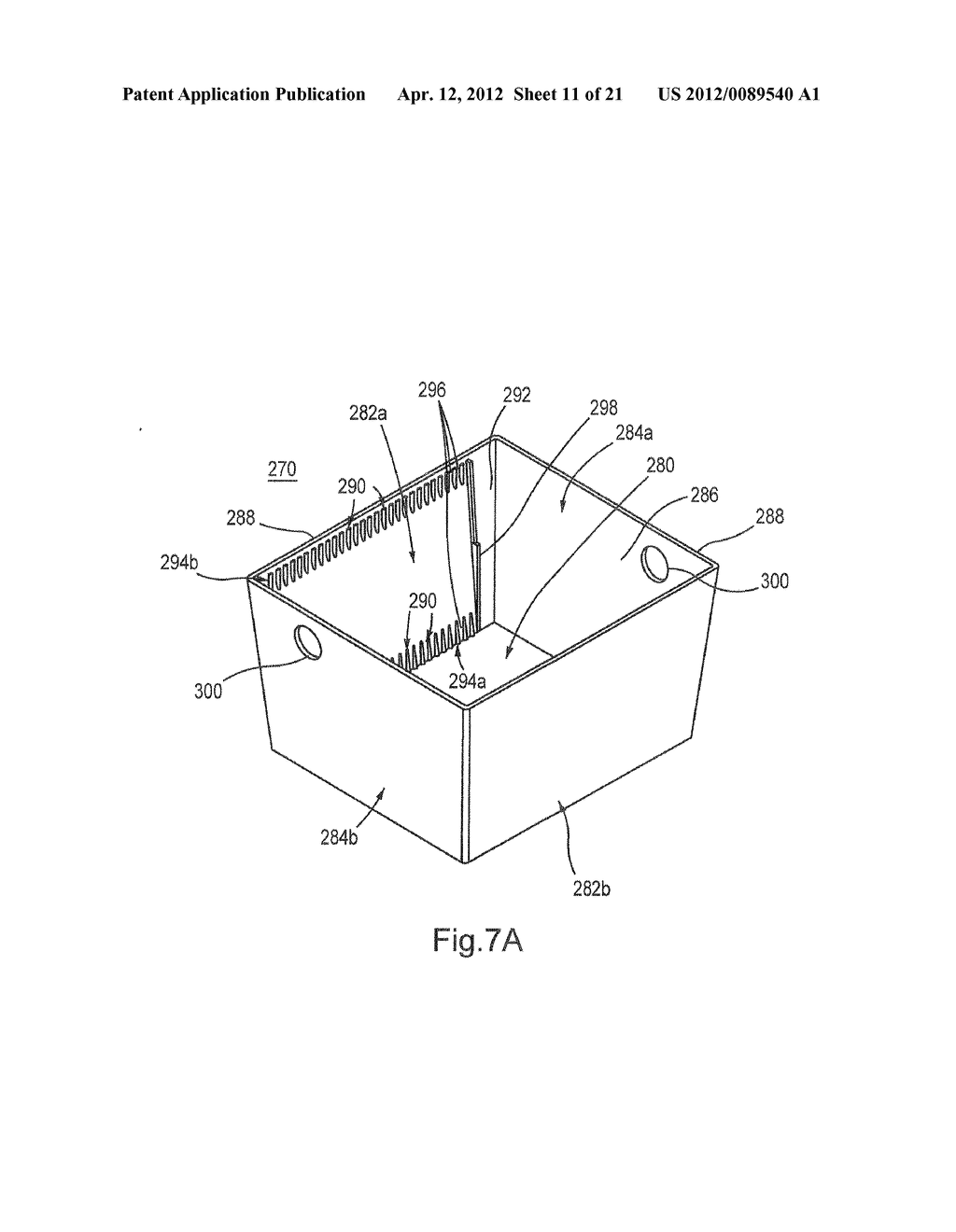 Cart systems and methods for delivering pharmaceutical items to a retail     seller - diagram, schematic, and image 12