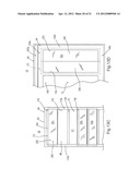 Cart systems and methods for delivering pharmaceutical items to a retail     seller diagram and image