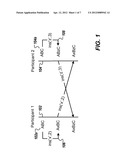 Consistency Maintenance of Distributed Graph Structures diagram and image