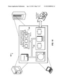 Consistency Maintenance of Distributed Graph Structures diagram and image