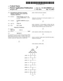 Determining Optimum Variable Orders for BDDs Using Pair-Wise Variable     Grouping diagram and image