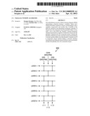 Parallel Window Algorithm diagram and image