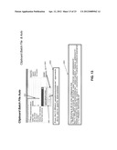 Methods and Apparatus for Integrated Management of Structured Data From     Various Sources and Having Various Formats diagram and image