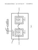 Data deduplication diagram and image