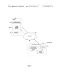 Data deduplication diagram and image