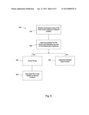 Data deduplication diagram and image