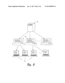 Searching Content In Distributed Computing Networks diagram and image