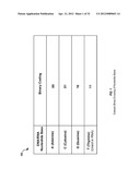 METHOD AND SYSTEMS FOR PROCESSING POLYMERIC SEQUENCE DATA AND RELATED     INFORMATION diagram and image