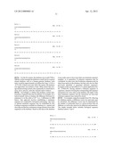 METHOD AND SYSTEMS FOR PROCESSING POLYMERIC SEQUENCE DATA AND RELATED     INFORMATION diagram and image