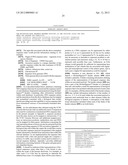 METHOD AND SYSTEMS FOR PROCESSING POLYMERIC SEQUENCE DATA AND RELATED     INFORMATION diagram and image