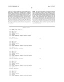 METHOD AND SYSTEMS FOR PROCESSING POLYMERIC SEQUENCE DATA AND RELATED     INFORMATION diagram and image