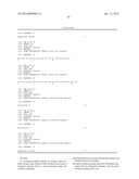 METHOD AND SYSTEMS FOR PROCESSING POLYMERIC SEQUENCE DATA AND RELATED     INFORMATION diagram and image