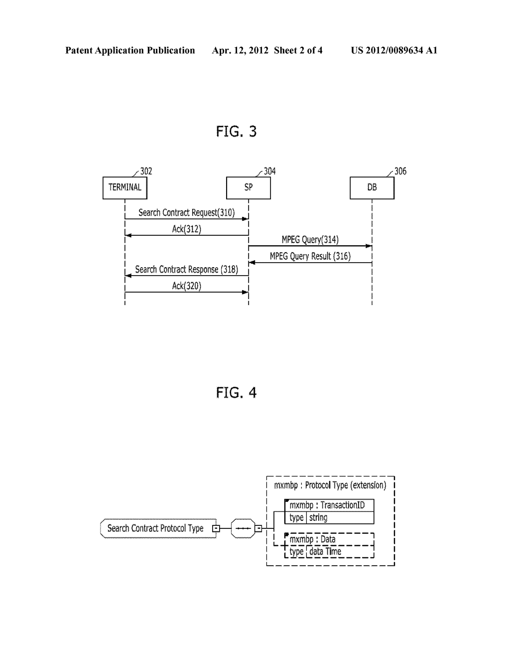 SYSTEM AND METHOD FOR PROVIDING MULTIMEDIA SERVICE IN A COMMUNICATION     SYSTEM - diagram, schematic, and image 03