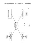 METHOD AND SYSTEM FOR DISTRIBUTED ENERGY GENERATOR MESSAGE AGGREGATION diagram and image