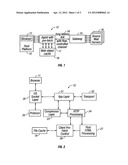 FLOW CONTROL METHOD AND APPARATUS FOR ENHANCING THE PERFORMANCE OF WEB     BROWSERS OVER BANDWIDTH CONSTRAINED LINKS diagram and image