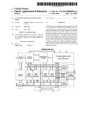 TCP/IP PROCESSOR AND ENGINE USING RDMA diagram and image