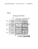 TCP/IP PROCESSOR AND ENGINE USING RDMA diagram and image