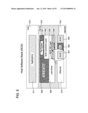 TCP/IP PROCESSOR AND ENGINE USING RDMA diagram and image