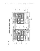 TCP/IP PROCESSOR AND ENGINE USING RDMA diagram and image