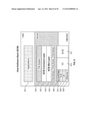 TCP/IP PROCESSOR AND ENGINE USING RDMA diagram and image