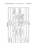 TCP/IP PROCESSOR AND ENGINE USING RDMA diagram and image