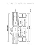 TCP/IP PROCESSOR AND ENGINE USING RDMA diagram and image