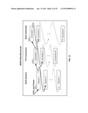 TCP/IP PROCESSOR AND ENGINE USING RDMA diagram and image